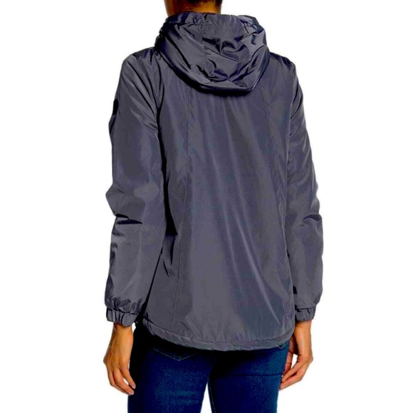 Michael Kors Faux Shearling Lined Jacket. Size M. - Picture 3 of 4